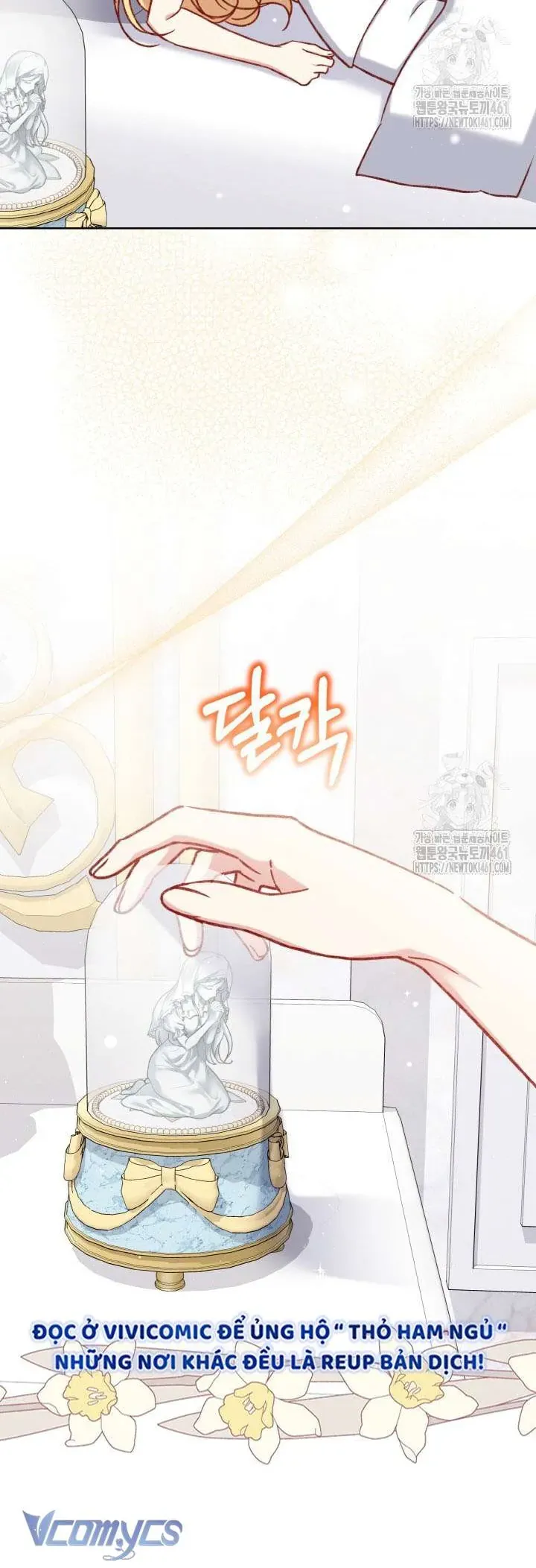 Nàng Vịt Chờ Ngày Hủy Hôn Chap 30 - Next Chap 31