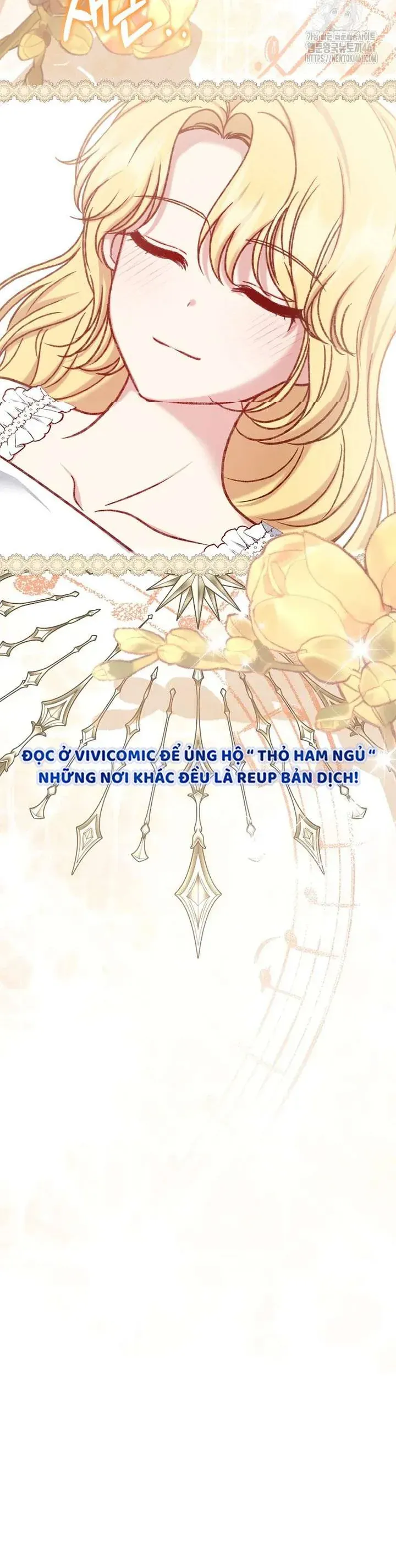 Nàng Vịt Chờ Ngày Hủy Hôn Chap 30 - Next Chap 31