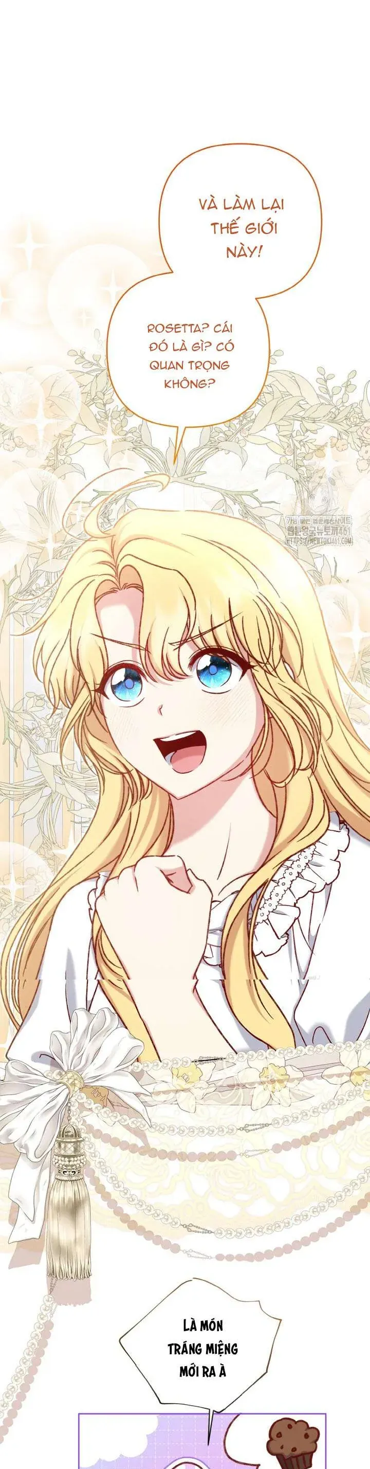 Nàng Vịt Chờ Ngày Hủy Hôn Chap 30 - Next Chap 31