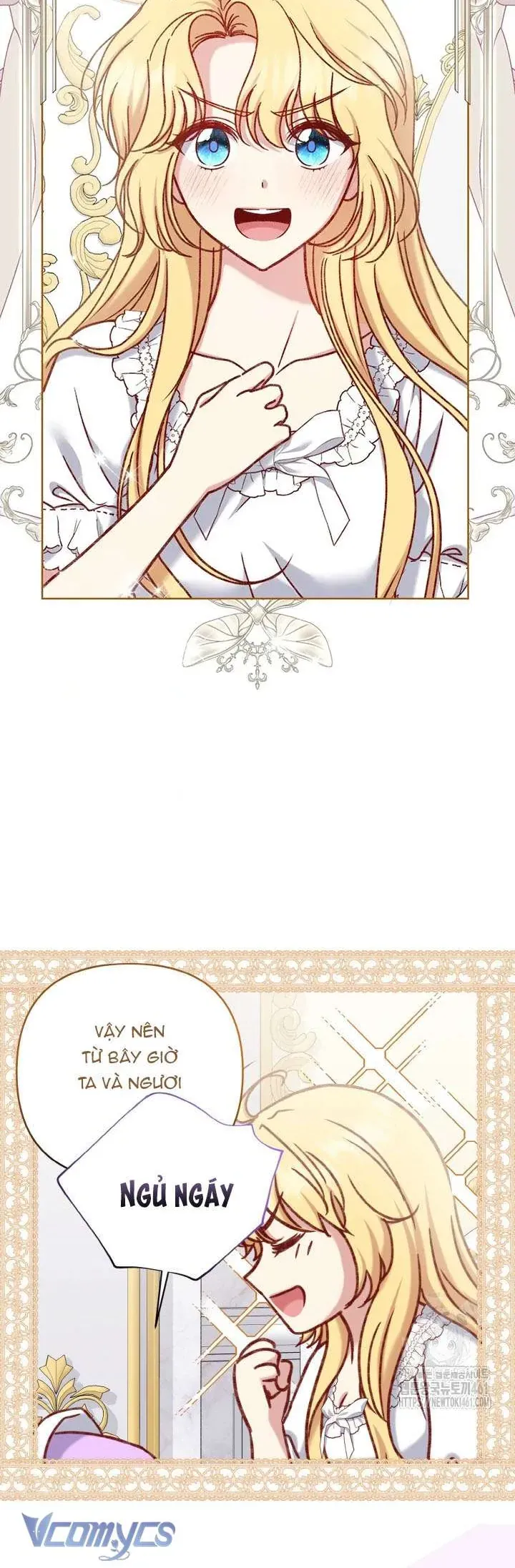 Nàng Vịt Chờ Ngày Hủy Hôn Chap 30 - Next Chap 31