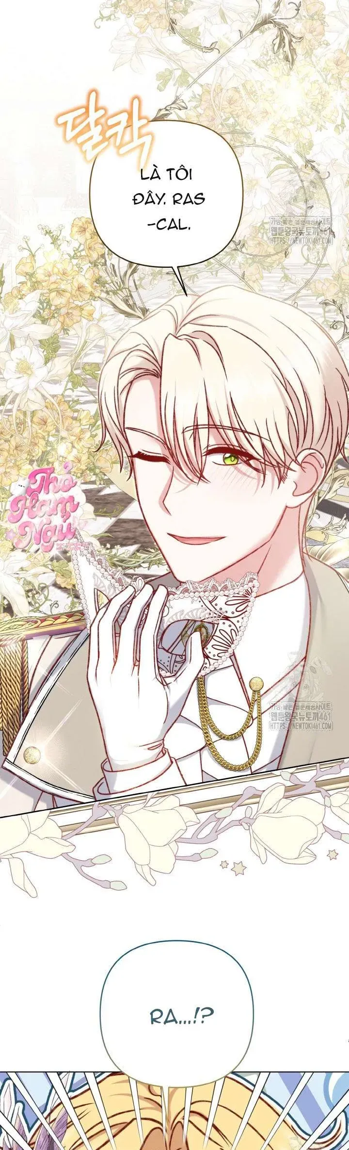 Nàng Vịt Chờ Ngày Hủy Hôn Chap 31 - Next Chap 32