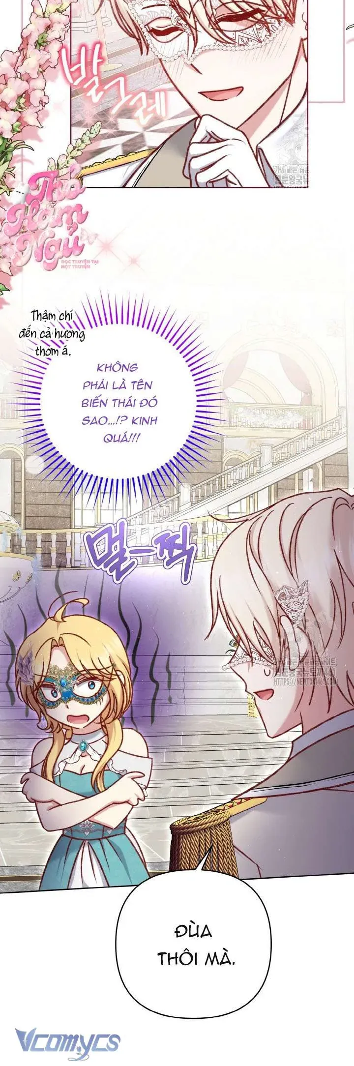 Nàng Vịt Chờ Ngày Hủy Hôn Chap 31 - Next Chap 32