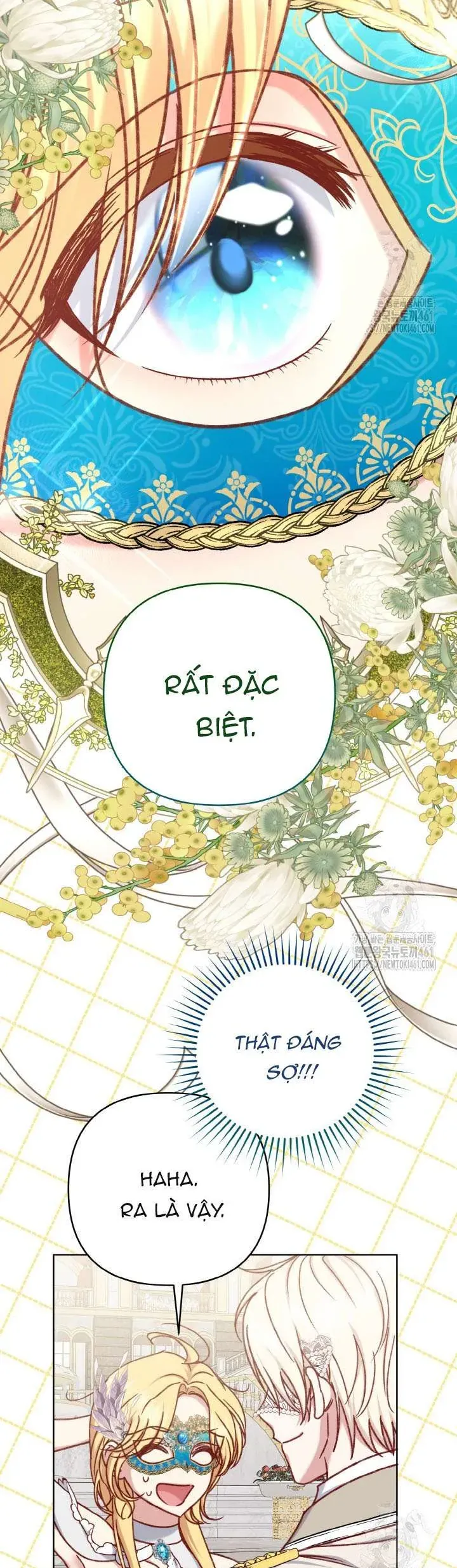 Nàng Vịt Chờ Ngày Hủy Hôn Chap 31 - Next Chap 32