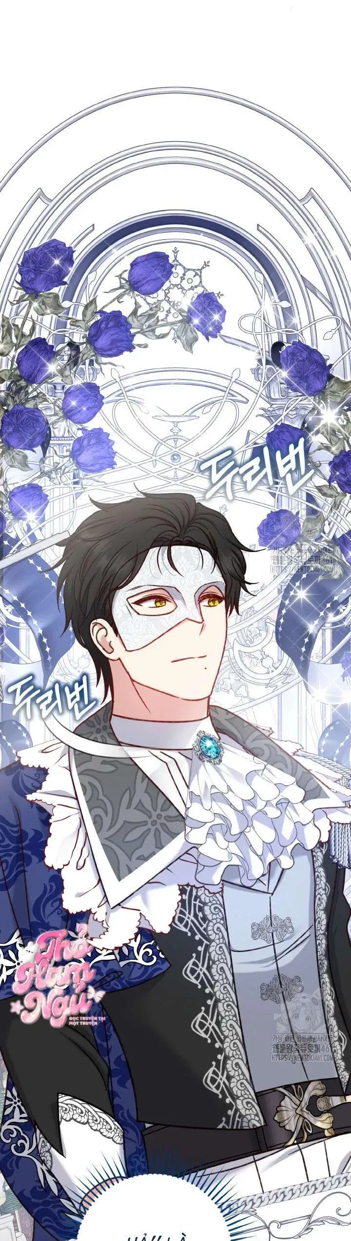 Nàng Vịt Chờ Ngày Hủy Hôn Chap 31 - Next Chap 32