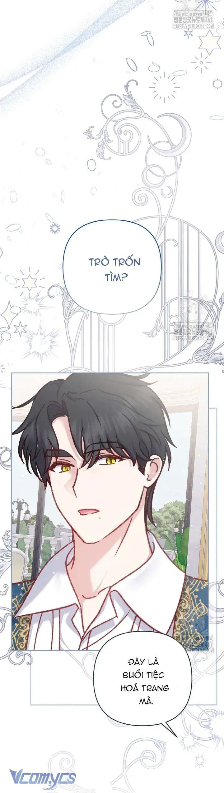 Nàng Vịt Chờ Ngày Hủy Hôn Chap 31 - Next Chap 32