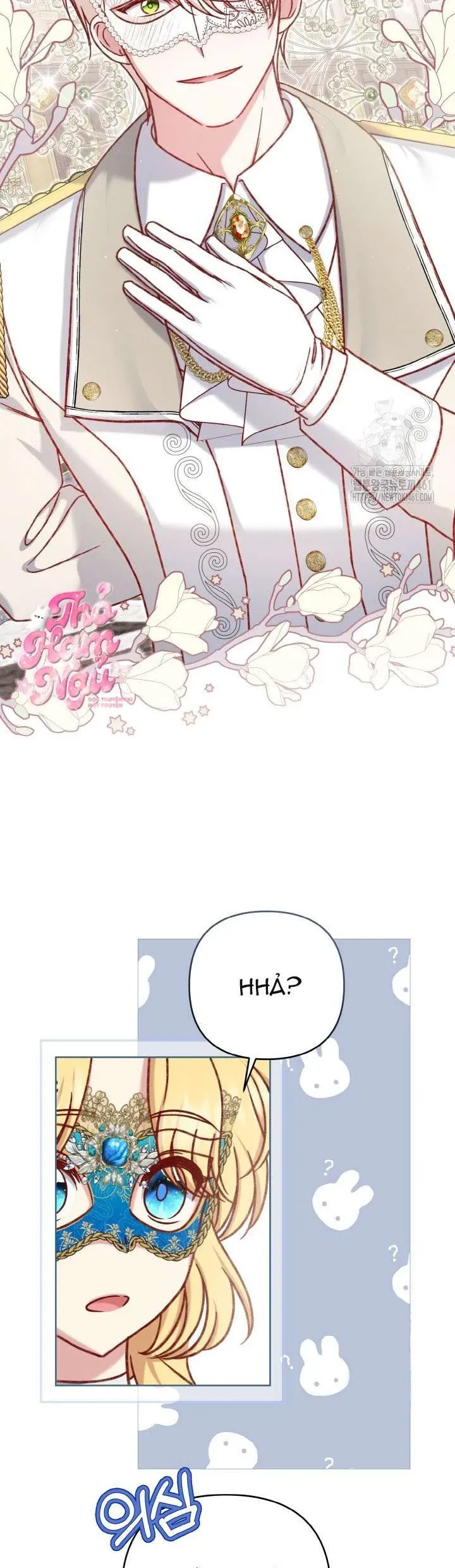 Nàng Vịt Chờ Ngày Hủy Hôn Chap 31 - Next Chap 32