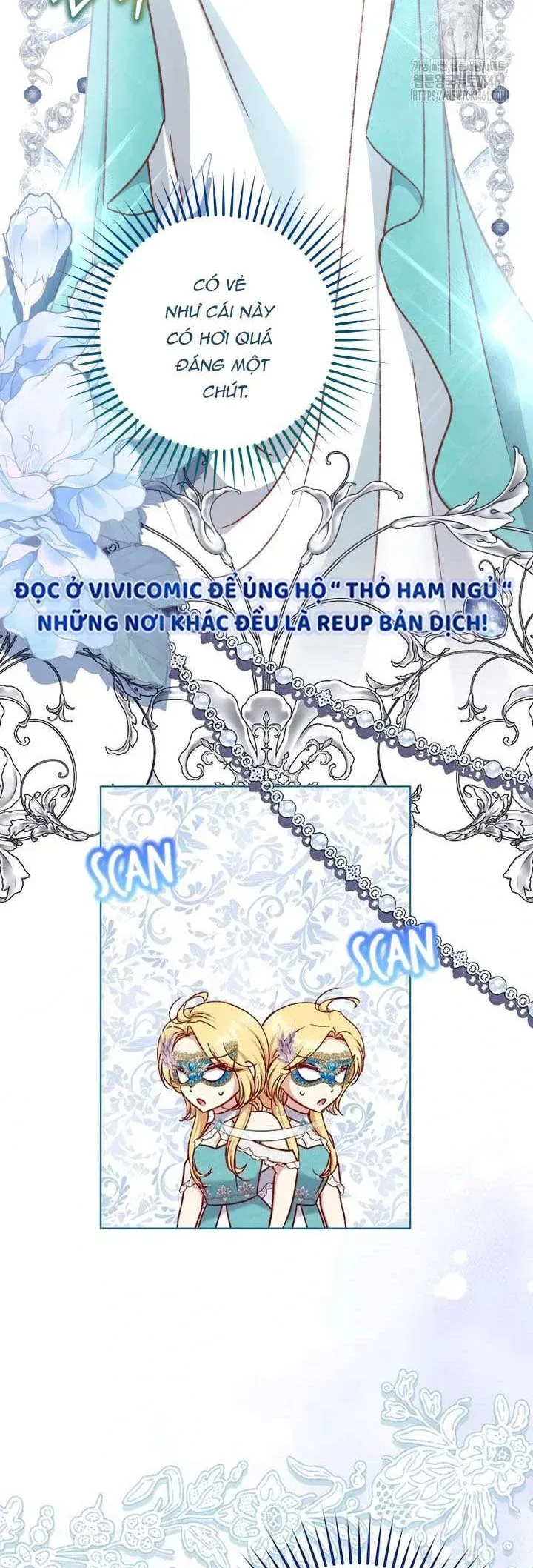 Nàng Vịt Chờ Ngày Hủy Hôn Chap 31 - Next Chap 32