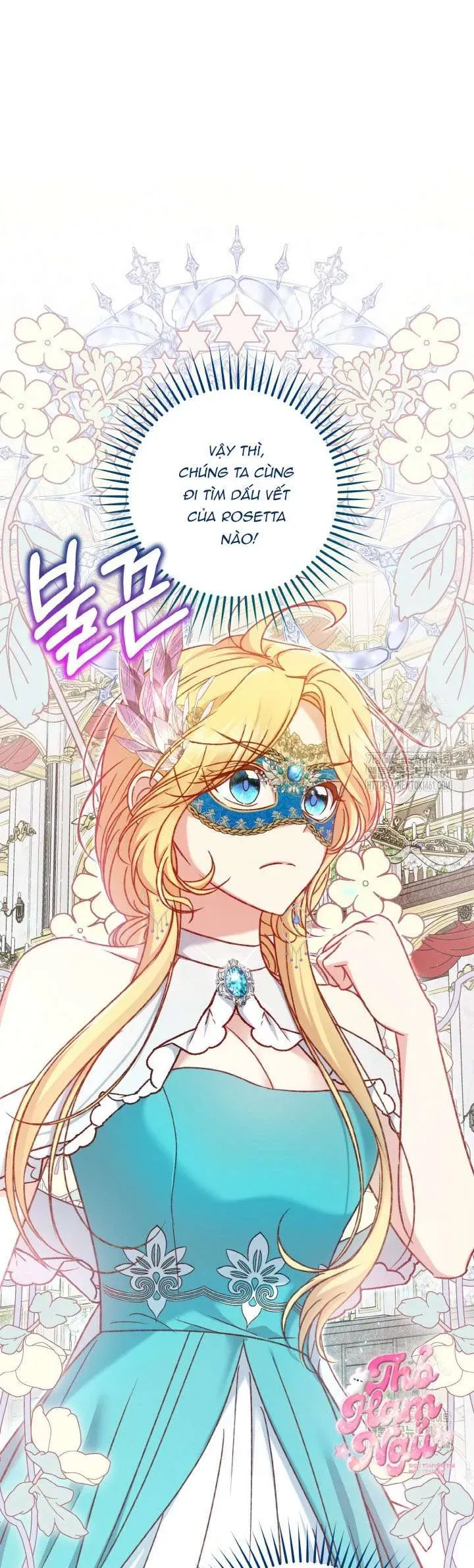 Nàng Vịt Chờ Ngày Hủy Hôn Chap 31 - Next Chap 32