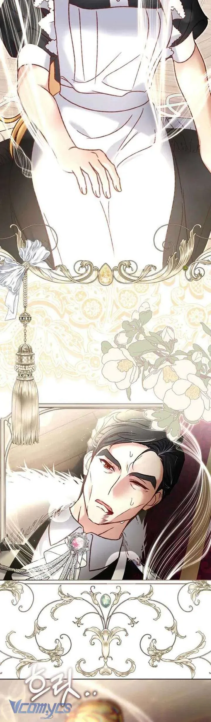 Nàng Vịt Chờ Ngày Hủy Hôn Chap 32 - Next Chap 33