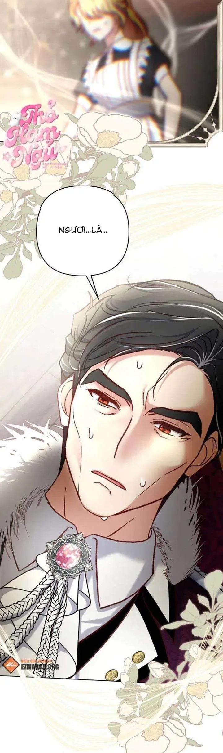 Nàng Vịt Chờ Ngày Hủy Hôn Chap 32 - Next Chap 33