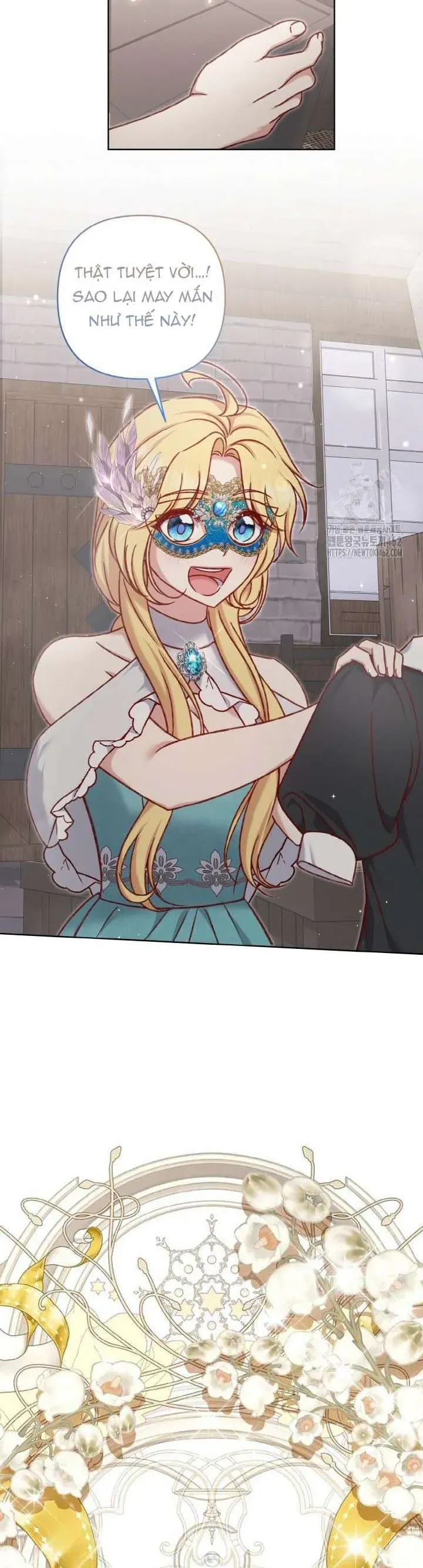 Nàng Vịt Chờ Ngày Hủy Hôn Chap 32 - Next Chap 33