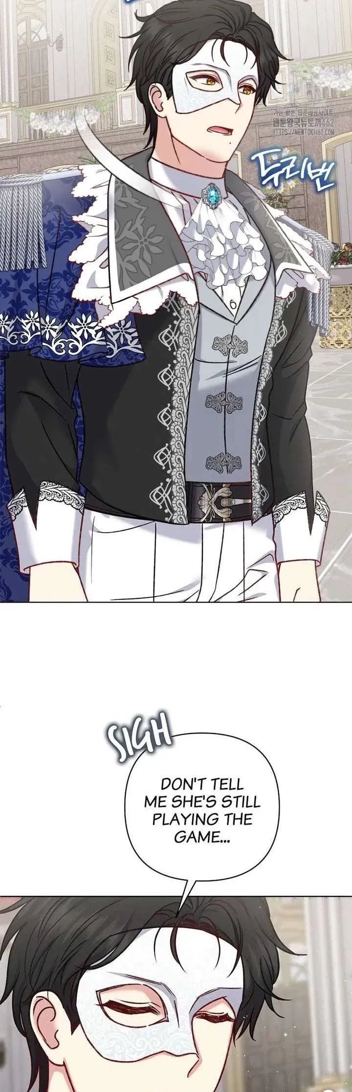 Nàng Vịt Chờ Ngày Hủy Hôn Chap 33 - Next Chap 34