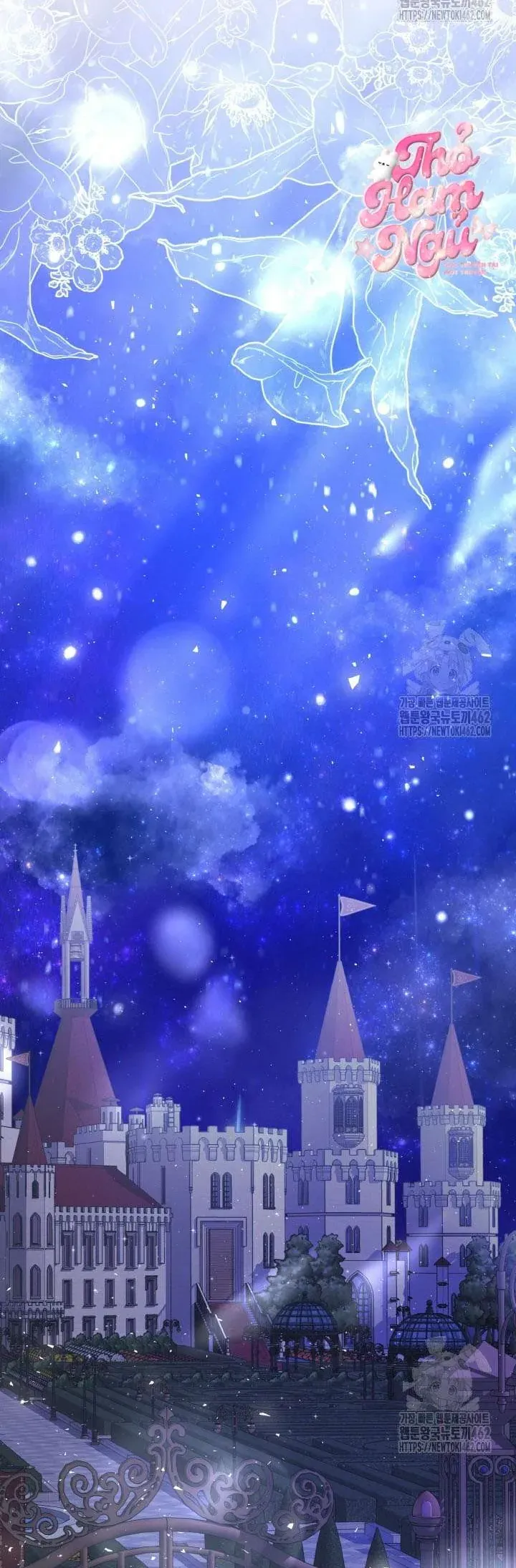 Nàng Vịt Chờ Ngày Hủy Hôn Chap 33 - Next Chap 34