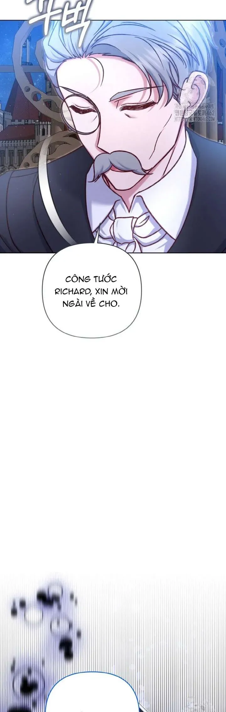 Nàng Vịt Chờ Ngày Hủy Hôn Chap 33 - Next Chap 34