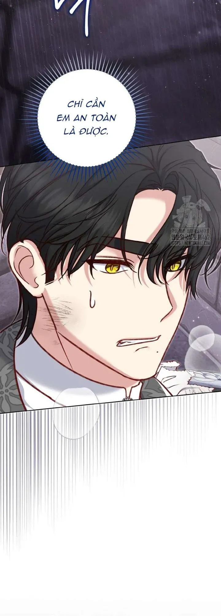 Nàng Vịt Chờ Ngày Hủy Hôn Chap 33 - Next Chap 34