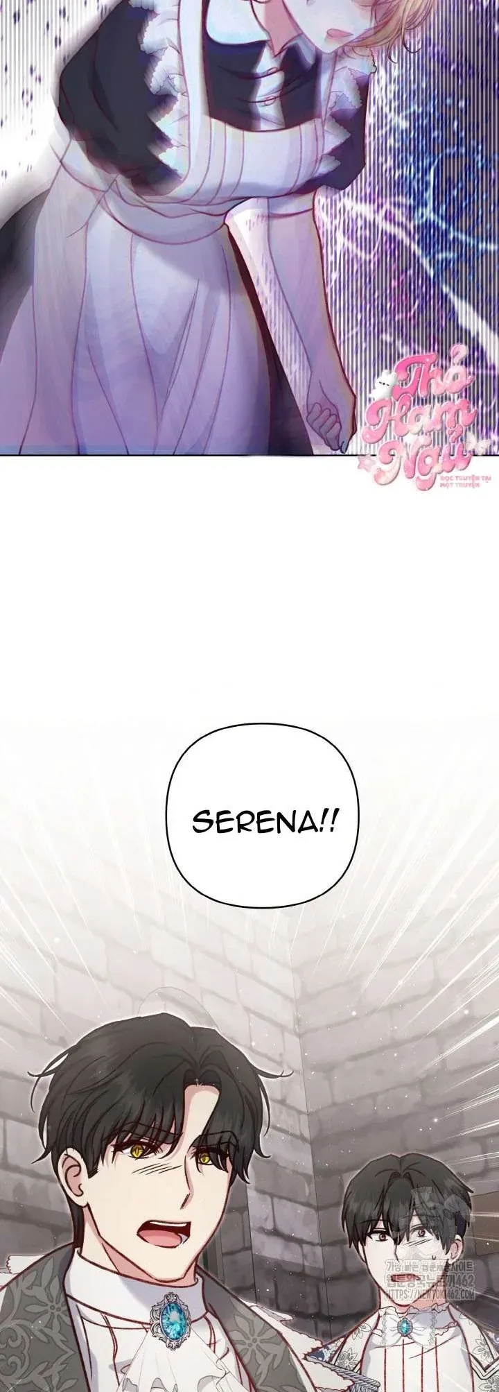 Nàng Vịt Chờ Ngày Hủy Hôn Chap 34 - Next Chap 35