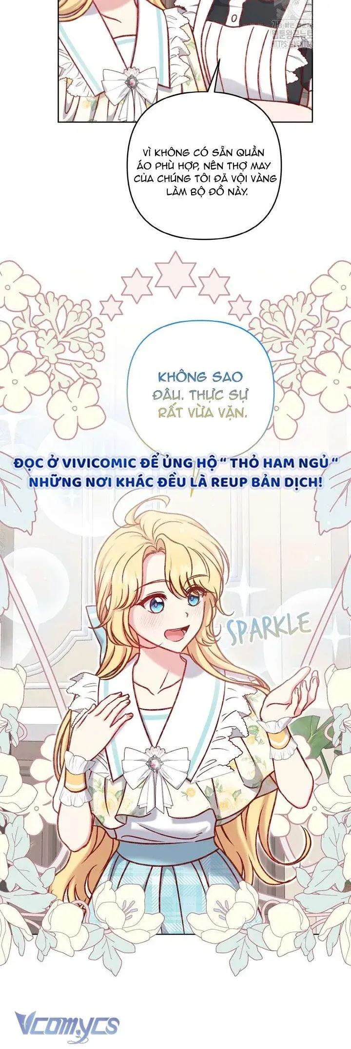 Nàng Vịt Chờ Ngày Hủy Hôn Chap 34 - Next Chap 35