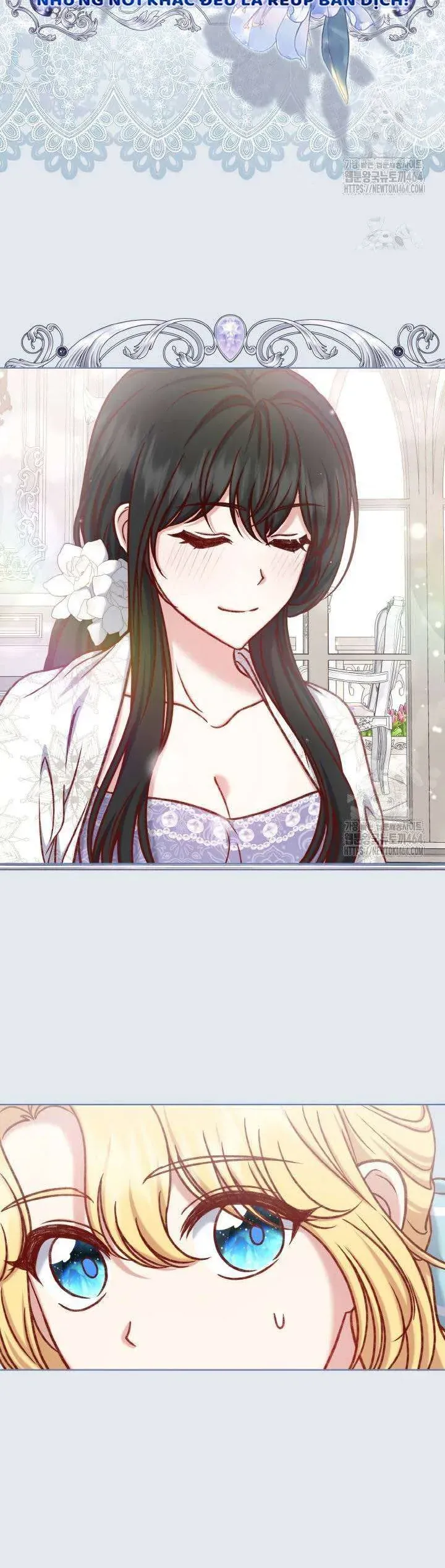 Nàng Vịt Chờ Ngày Hủy Hôn Chap 36 - Next Chap 37