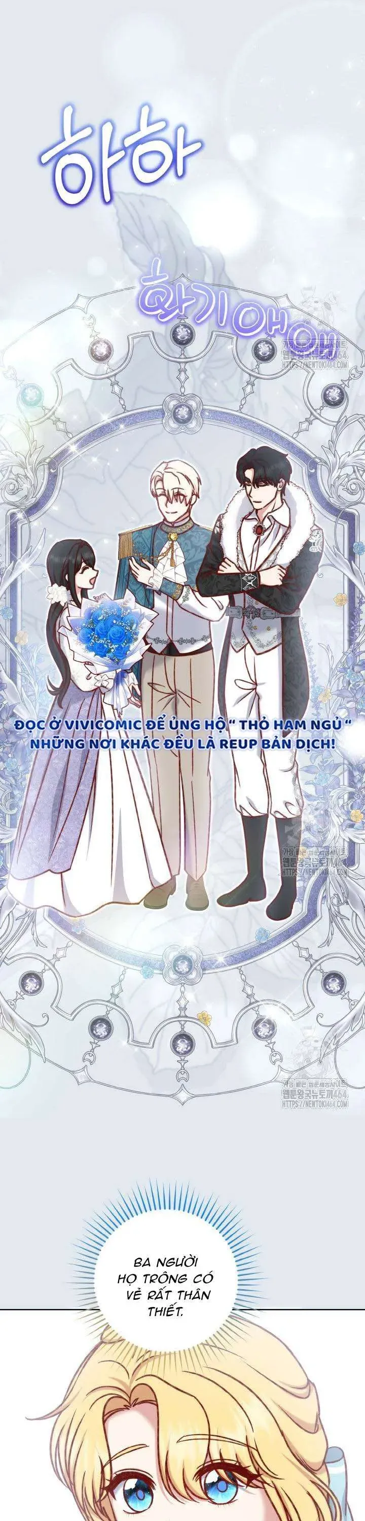 Nàng Vịt Chờ Ngày Hủy Hôn Chap 36 - Next Chap 37