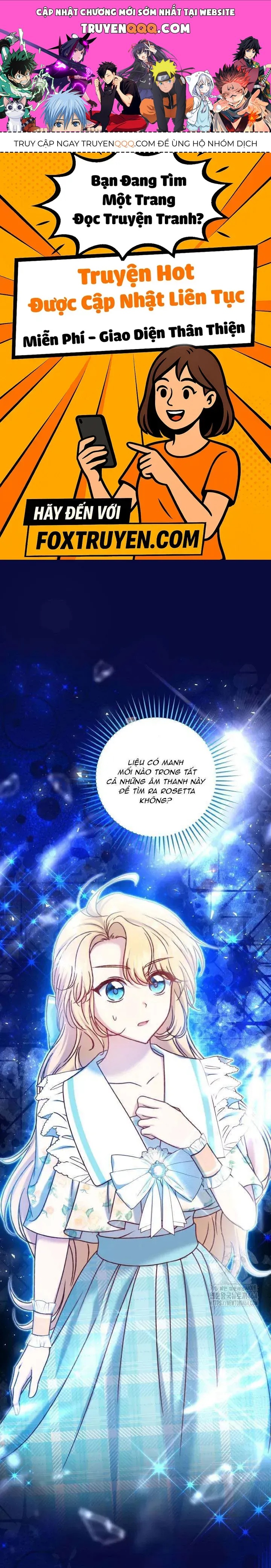 Nàng Vịt Chờ Ngày Hủy Hôn Chap 37 - Next Chap 38