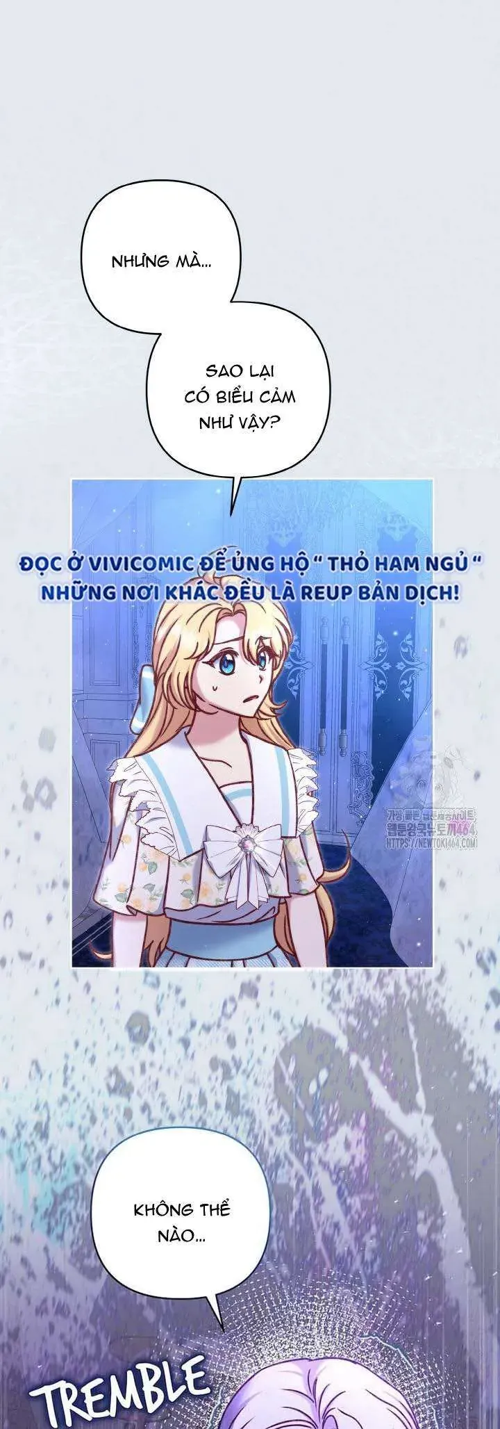 Nàng Vịt Chờ Ngày Hủy Hôn Chap 37 - Next Chap 38