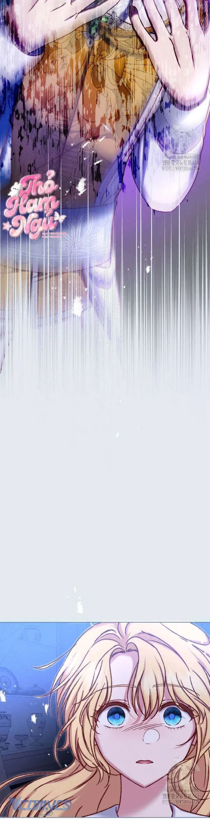 Nàng Vịt Chờ Ngày Hủy Hôn Chap 37 - Next Chap 38