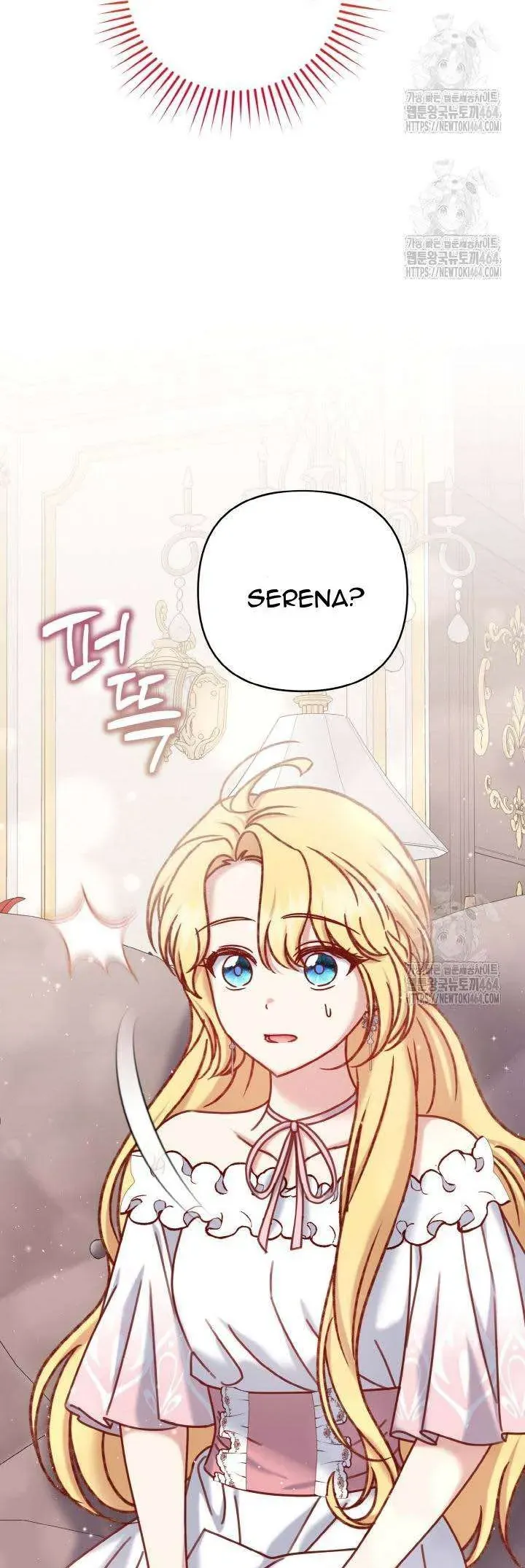 Nàng Vịt Chờ Ngày Hủy Hôn Chap 37 - Next Chap 38