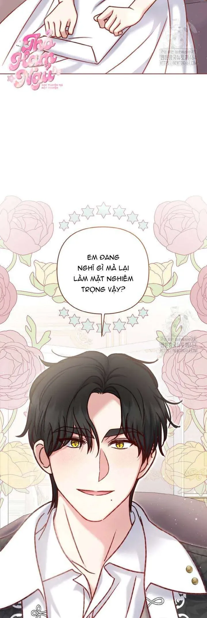 Nàng Vịt Chờ Ngày Hủy Hôn Chap 37 - Next Chap 38