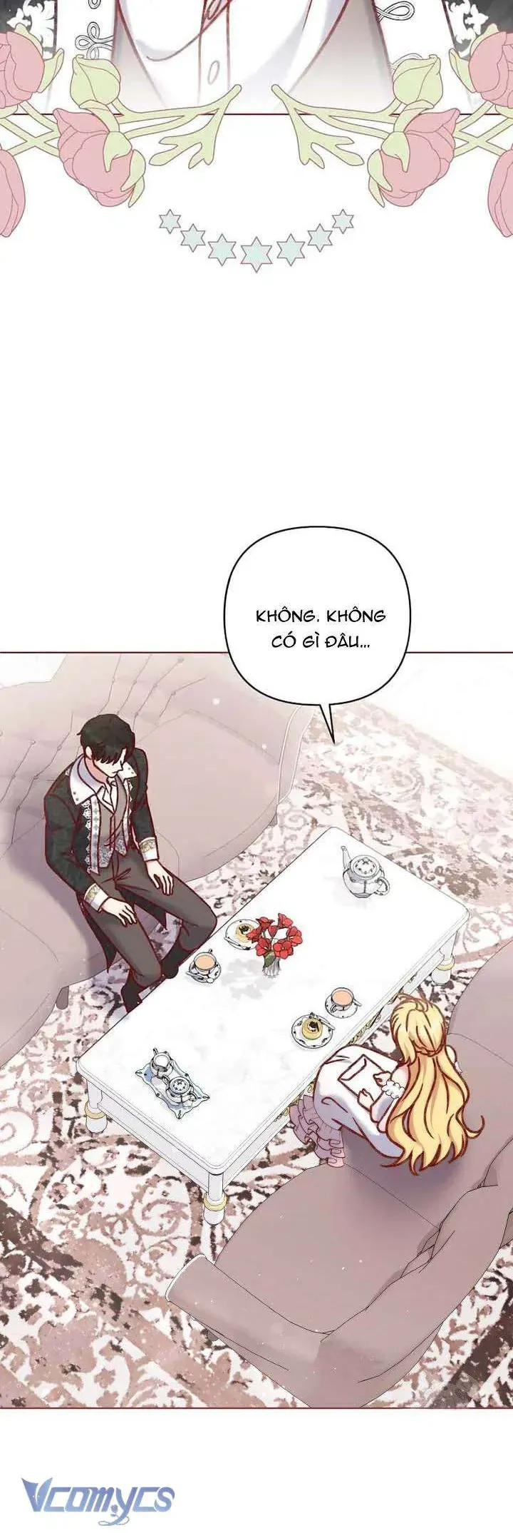 Nàng Vịt Chờ Ngày Hủy Hôn Chap 37 - Next Chap 38