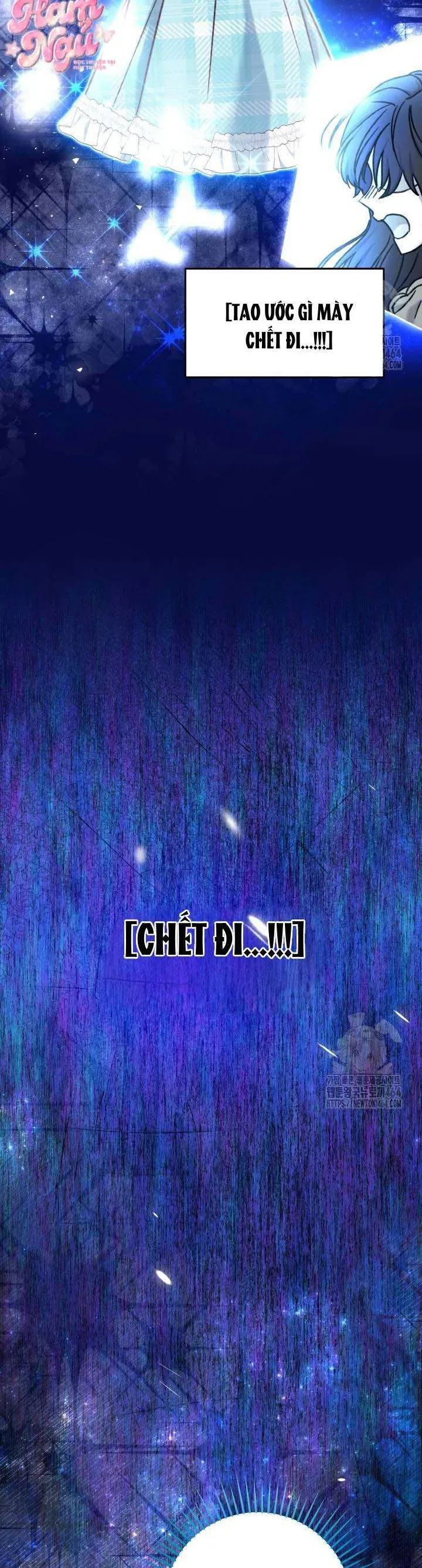 Nàng Vịt Chờ Ngày Hủy Hôn Chap 37 - Next Chap 38