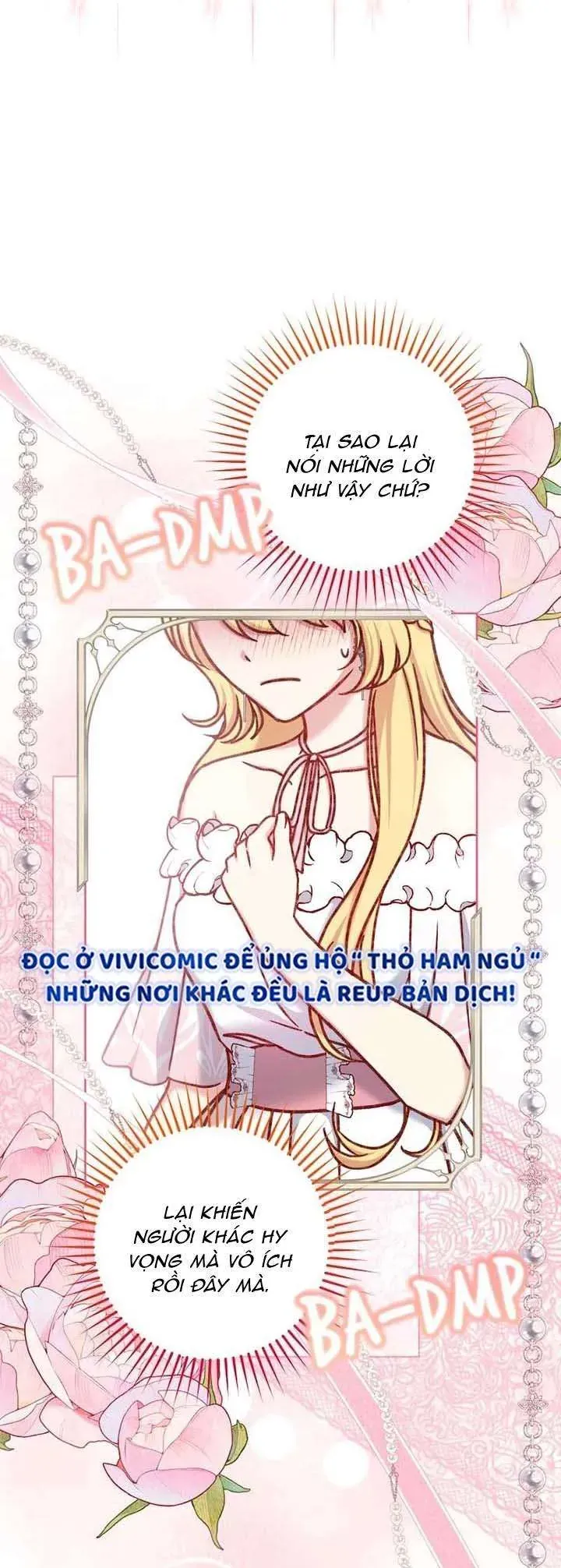 Nàng Vịt Chờ Ngày Hủy Hôn Chap 37 - Next Chap 38