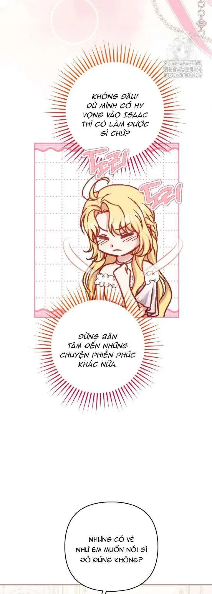 Nàng Vịt Chờ Ngày Hủy Hôn Chap 37 - Next Chap 38