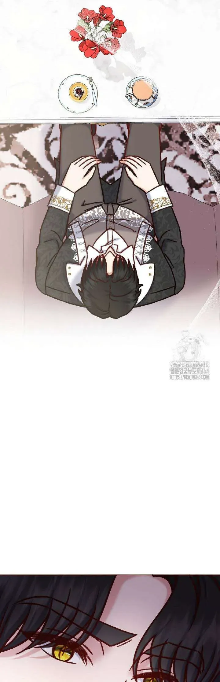 Nàng Vịt Chờ Ngày Hủy Hôn Chap 37 - Next Chap 38