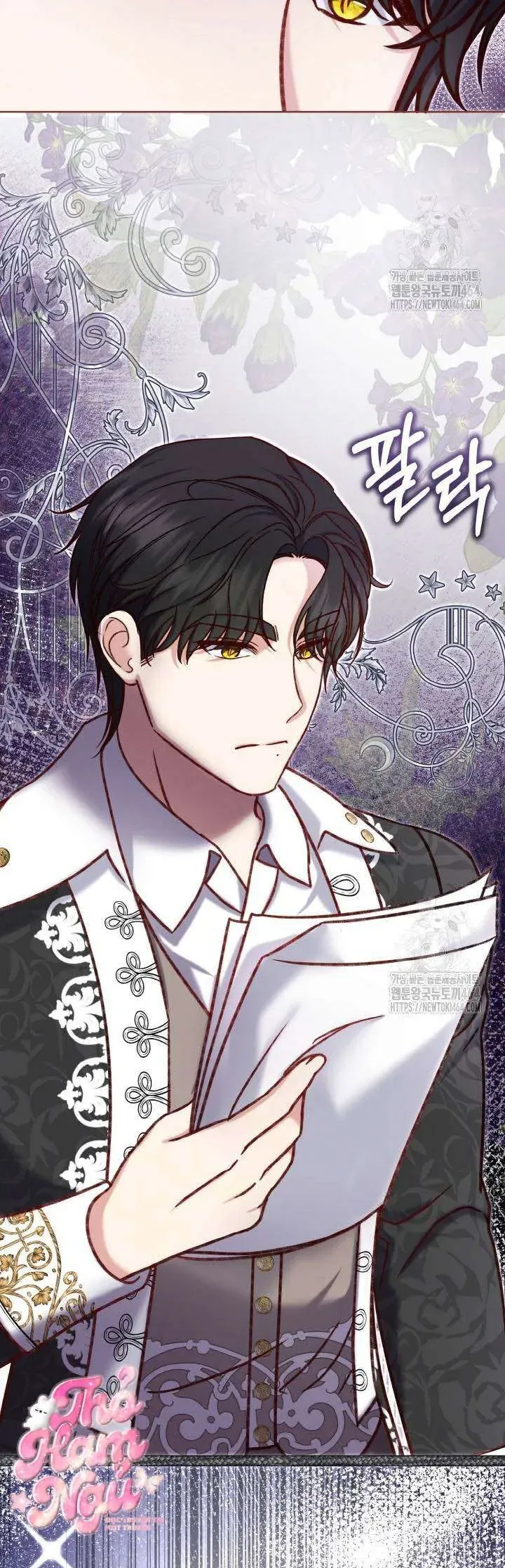 Nàng Vịt Chờ Ngày Hủy Hôn Chap 37 - Next Chap 38