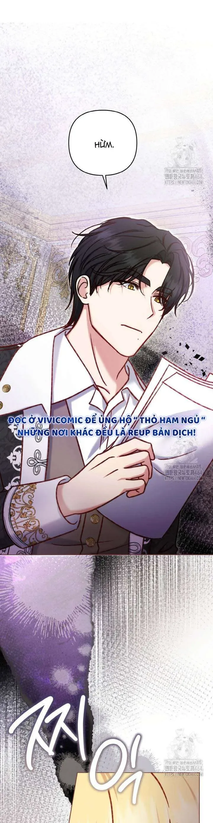 Nàng Vịt Chờ Ngày Hủy Hôn Chap 37 - Next Chap 38