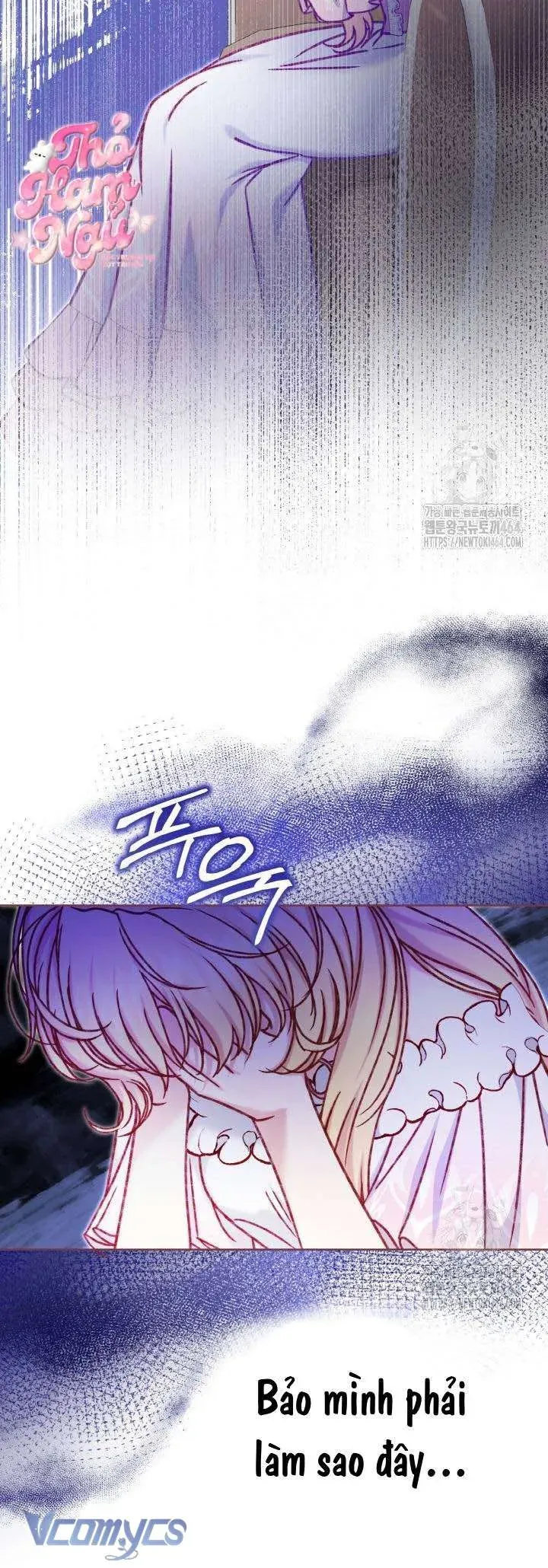 Nàng Vịt Chờ Ngày Hủy Hôn Chap 37 - Next Chap 38