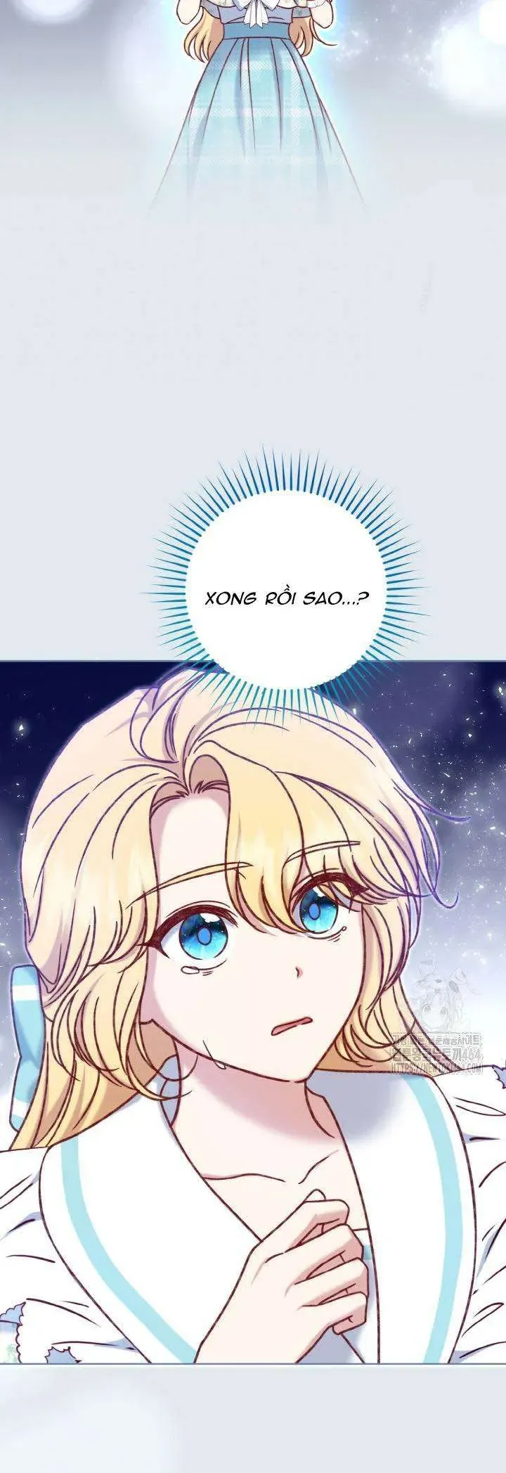 Nàng Vịt Chờ Ngày Hủy Hôn Chap 37 - Next Chap 38