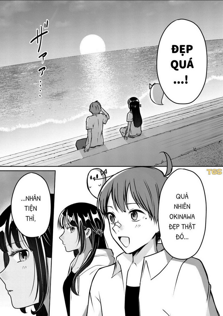 Nangoku ! Yuta Girl Chap 1 - Next Chap 2