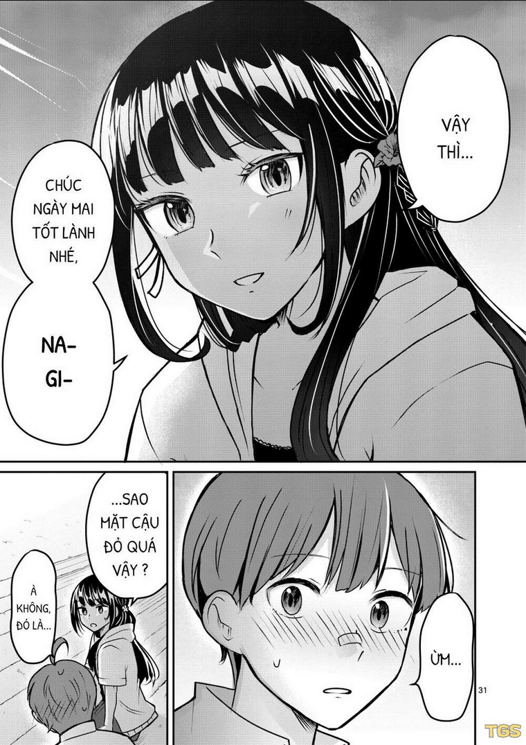 Nangoku ! Yuta Girl Chap 1 - Next Chap 2