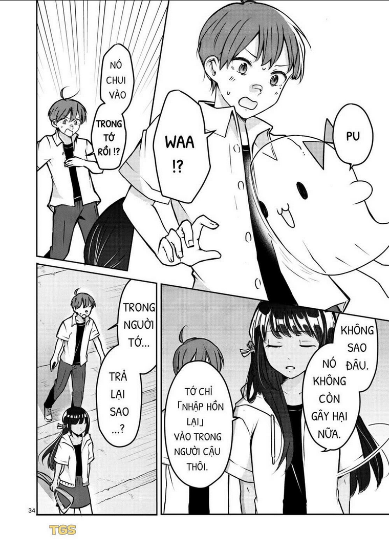 Nangoku ! Yuta Girl Chap 1 - Next Chap 2