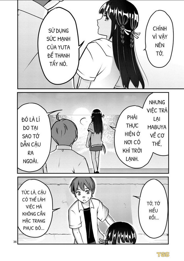 Nangoku ! Yuta Girl Chap 1 - Next Chap 2