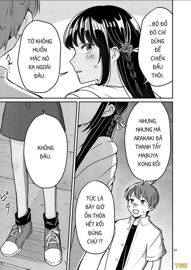 Nangoku ! Yuta Girl Chap 1 - Next Chap 2