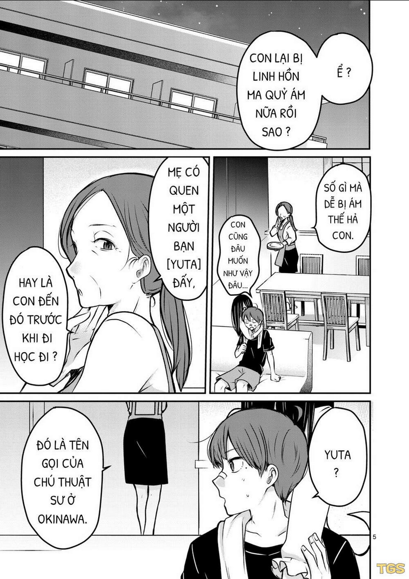 Nangoku ! Yuta Girl Chap 1 - Next Chap 2