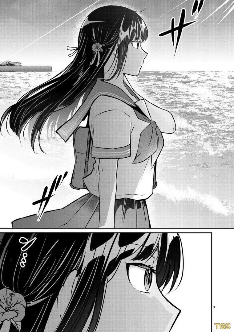 Nangoku ! Yuta Girl Chap 1 - Next Chap 2