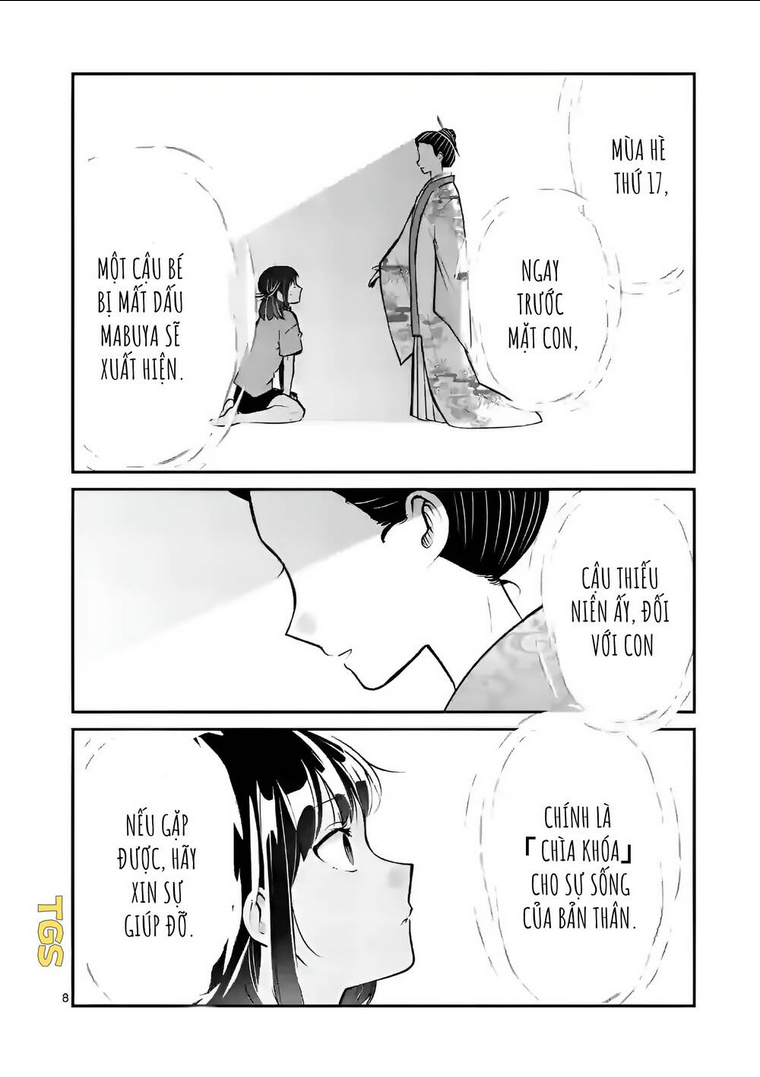 Nangoku ! Yuta Girl Chap 10 - Next Chap 11