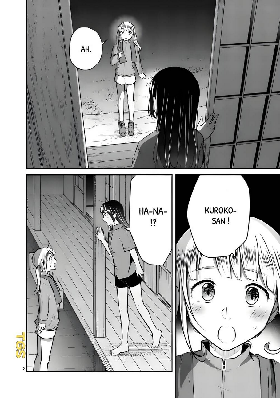 Nangoku ! Yuta Girl Chap 12 - Next Chap 13