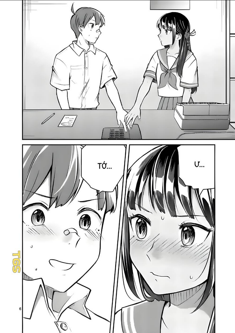 Nangoku ! Yuta Girl Chap 12 - Next Chap 13