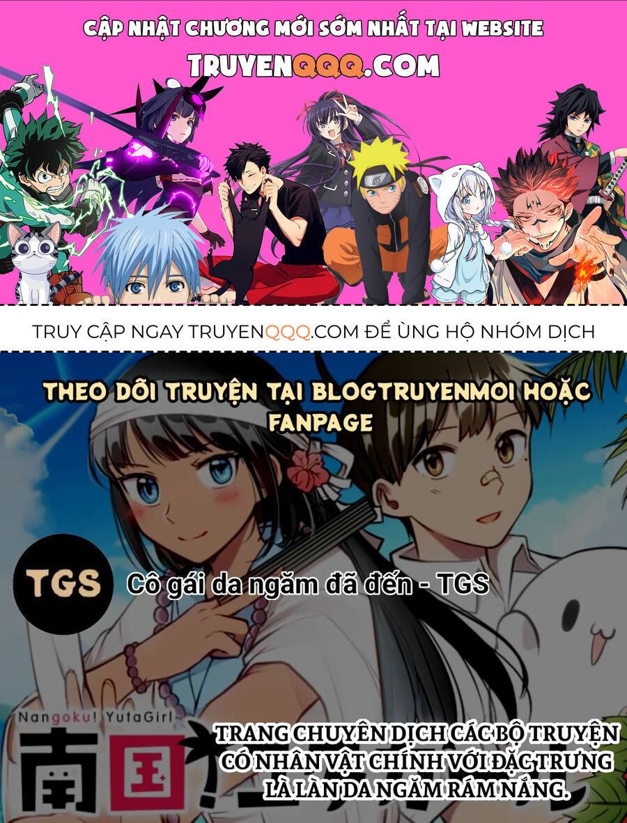 Nangoku ! Yuta Girl Chap 13 - Next Chap 14