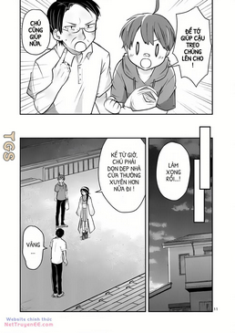 Nangoku ! Yuta Girl Chap 13 - Next Chap 14