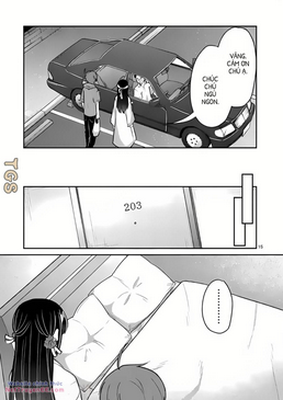 Nangoku ! Yuta Girl Chap 13 - Next Chap 14